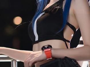 “95”是个魔咒吧？看套图的时候好像时间也被卷进去了——大大卷卷小卷，你怎么理解的？