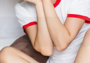 头条女神 – 看完刘瑾希的私拍，“维纳斯之爱”的名号真不是白叫的！