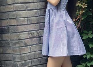 头条女神 – 私拍的兔女郎尹菲，今天要为谁悄悄送个吻？