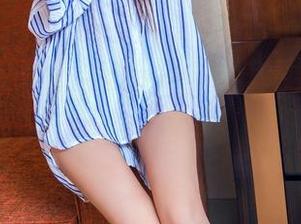 头条女神 – 陈怡曼的水手服，观看合集竟然这么治愈
