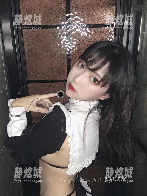 奇行家狗崽 学妹的美图,奇行家狗崽的调调,让这组作品充满意外。