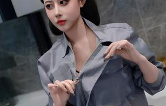 想不到,奈汐酱Nice的兔子造型居然能变得这么美图无圣光