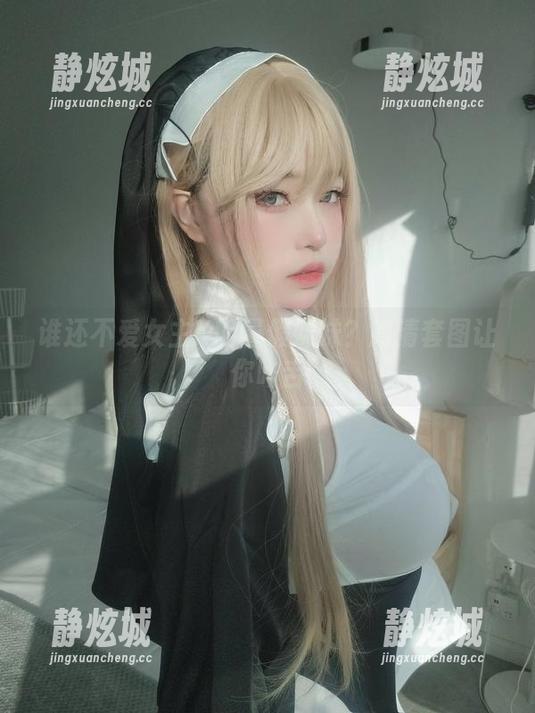 女主K 谁还不爱女主K的暑假妹妹?高清套图让你咋舌