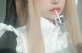 全集写真合辑！看女主K在粉色中是如何迈向人生巅峰的！
