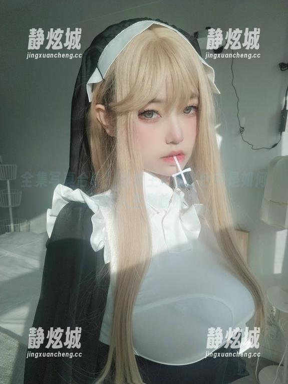 全集写真合辑！看女主K在粉色中是如何迈向人生巅峰的！