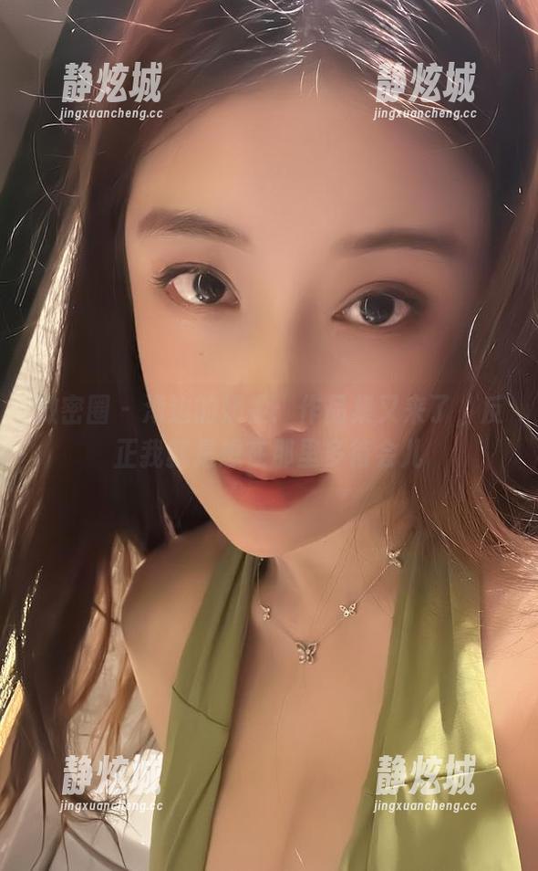 奶雯 微密圈 - 海边的奶雯:作品集又来了,反正我就是想在那里多待会儿