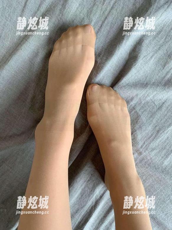 微密圈 - 那些没P过的小仙女ELaine：微信朋友圈系列的无圣光美图