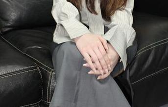 小众视觉 – 思思姐的美脚写真,谁说脚不能成为焦点?