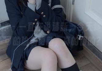 少女秩序 – 一直在说清新，今天终于见到晞可的瑜伽更新，真的假的？