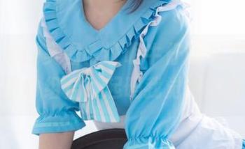 少女秩序的美图:证明牛仔短裙加白丝,绝对是致命组合,起码我觉得挺致命的!