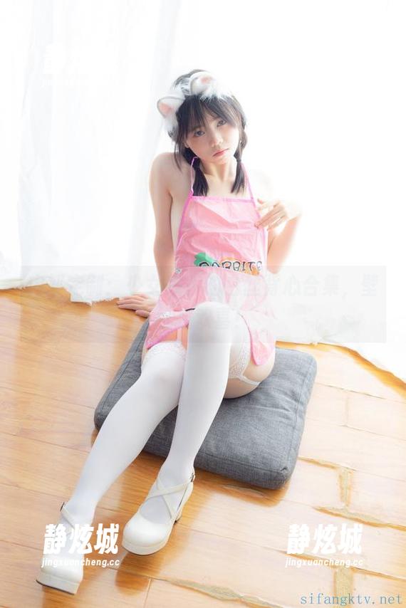 内部定制：少女秩序的白丝背心合集，壁纸找欢喜！