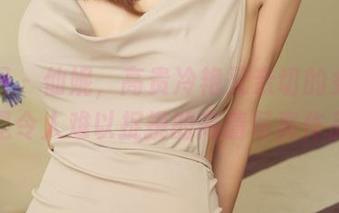 尤果网 – 仙妮，高贵冷艳又亲切的女王，真是令人难以捉摸的高清写真作品。
