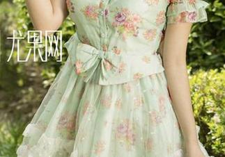 尤果网 – 心儿带来的花嫁图，你觉得怎么样，分享下自己的看法，别害羞。
