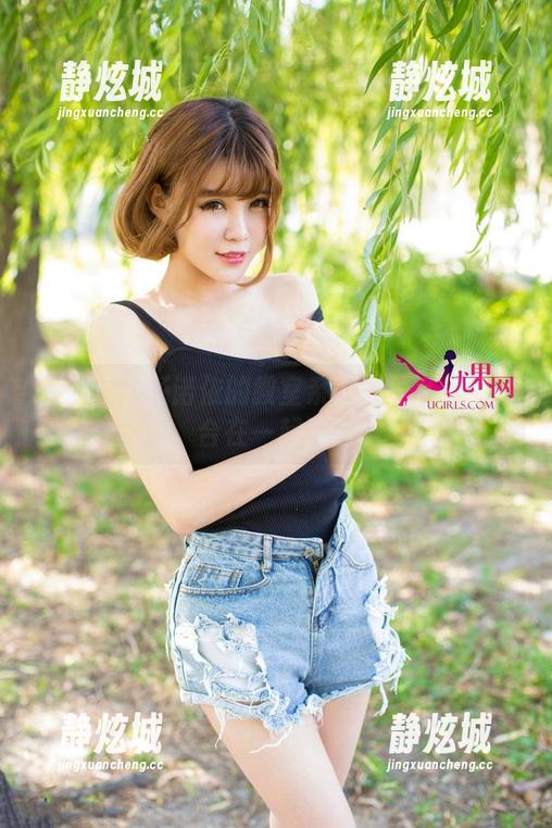 尤果网-杨诺依 尤果网 - 杨诺依的教室系列:什么鬼图片合在一起了?