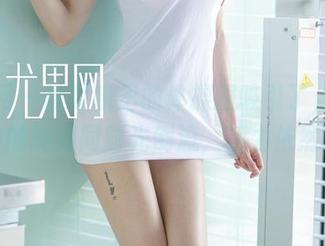 尤果网 – 被谭晓彤的体操服吸引了，原图中的她如同时光倒流，活力依然。