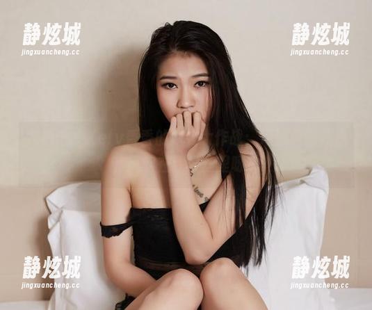 尤物馆 - Kely香香的泳衣大作战：海边美图合集，风吹在我发丝里呀！