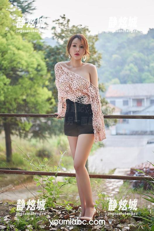 尤蜜荟-夏美子 尤蜜荟 - 办公室奇遇记,夏美子给你无圣光的另一面图集