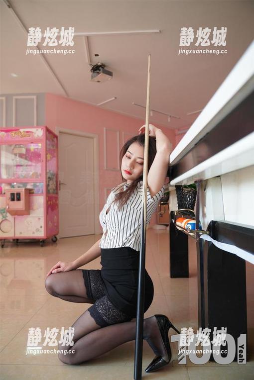 异思趣向 - 美式穿搭（下）：小九的私拍美图，偷偷把休闲变成态度？