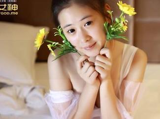 推女神 – 大家注意了，Abby王乔恩再次更新，作品里可是不只一个秘密哦！