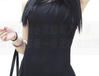 推女神 – 在Lee小棠的双人圈里，在线看美图就像是在看一场无聊剧的热潮。