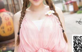 推女神 – 小九Vin的甜心套图，资源中隐藏点адка，敢不敢来一发？