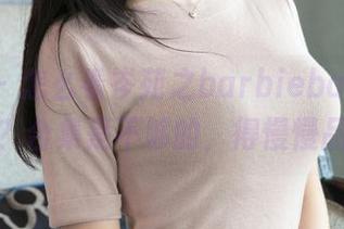 推女神 – 怎么看岑苑之barbiebaby的白裙？合集是不够的，得慢慢品！