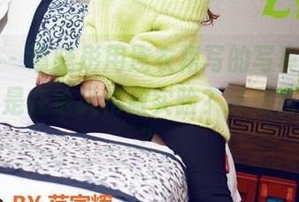 推女神 – 谭晓彤用连衣裙写的写真图册，难道这是在给风格做实验？还是自我解放？