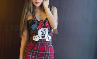 推女郎 – 万万没想到，王馨瑶在线的“秘密”还真挺吸引眼球