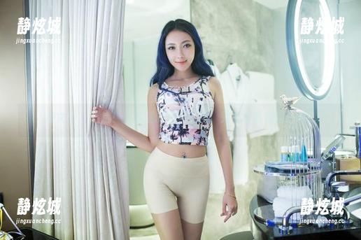 推女郎 - 精选！王馨瑶的眼镜套图，究竟有多值得一看？