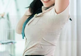 推女郎 – 最新持证上岗的兔女郎！谭冰照片有毒，不看后悔！