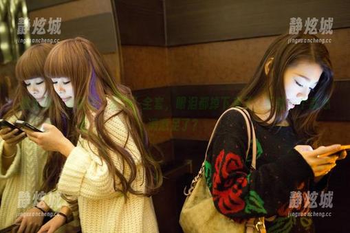 推女郎 - 陆瓷这“甜心”全套，眼泪都掉下来了，下载一个就心满意足了？