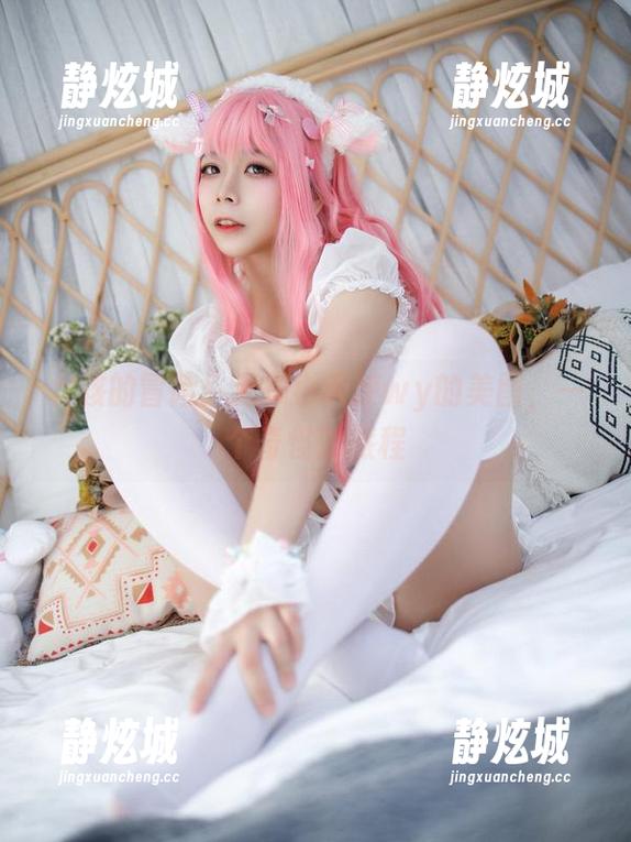 女孩的冒险：无颜小天使wy的美图，一个奇怪的旅程