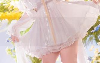 加藤惠的兔女郎照，星之迟迟是不是偷偷找到了她的必杀技？