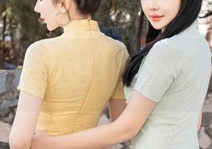 星颜社 – 海边张扬的风，星冉的资源绝对超乎想象