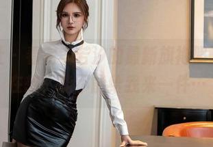 星颜社 – 看完李若汐的最新旗袍照片，我在想，能不能给我来一件…
