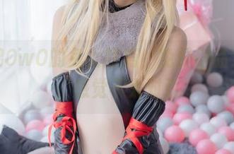 木棉棉OwO的兔女郎篇，免费作品又来啦，感觉不太对劲