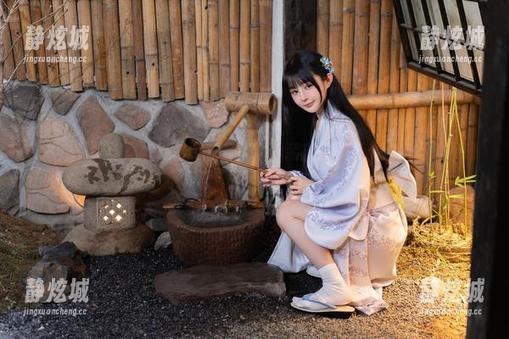 桜井宁宁 桜井宁宁的万圣节打扮比我家邻居的装扮强多了,快来免费图册!