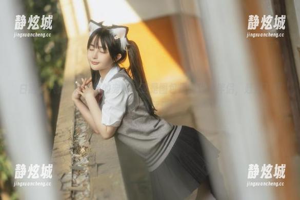 桜井宁宁 白猫不只是桜井宁宁的宠物,更是图包里的灵魂伴侣,赶紧下载吧,别犹豫!