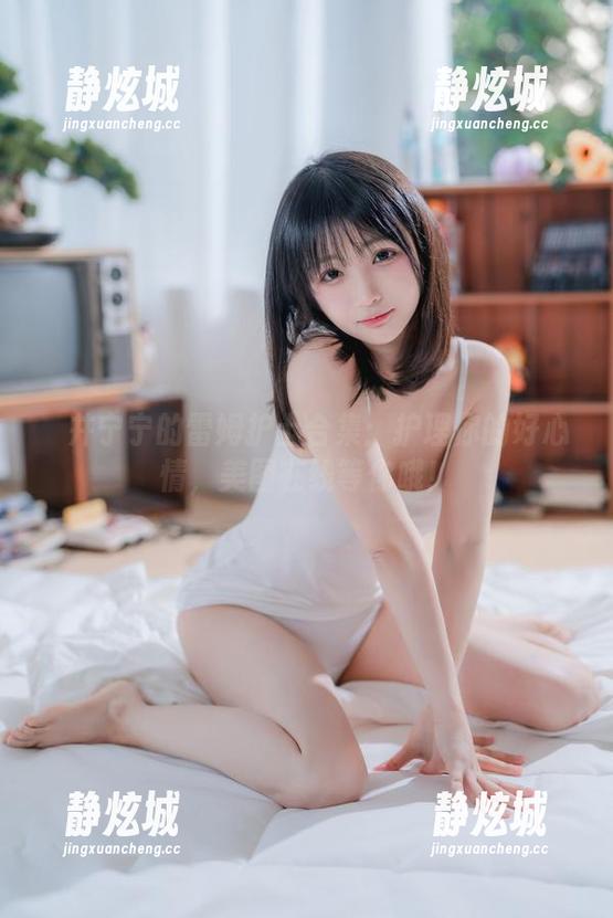 桜井宁宁的雷姆护士合集：护理你的好心情，美图在线等你哦！