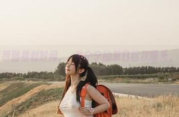 原图福利时间，桜井宁宁的夏日首次曝光。