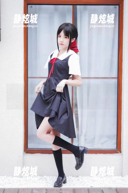 桜桃喵 黯淡又闪亮的黑猫,桜桃喵的写真就是这么让人折服,资源还在继续哦。