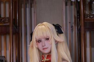 原图里哪有普通的和服？桜满三时又在玩朦胧游戏了
