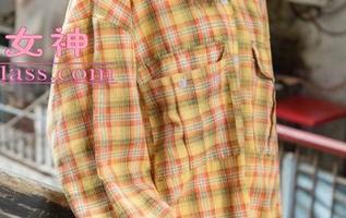 梦丝女神 – 从绿绿的衣服到幸福的疯狂：小允儿的图集福利来报到