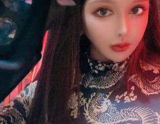 微密圈 – 你以为是牛仔裤，结果是梦露veronica的资源，图库里的美学，让你觉得“买就对了”！