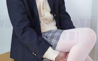 森萝财团 – 探索Aika的灰丝写真，资源比你想象的更丰富！