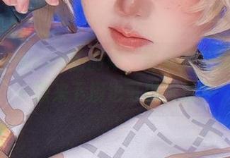 看楚楚子wcos的厨娘,简单却让我改观——原来下厨也可以很撩?