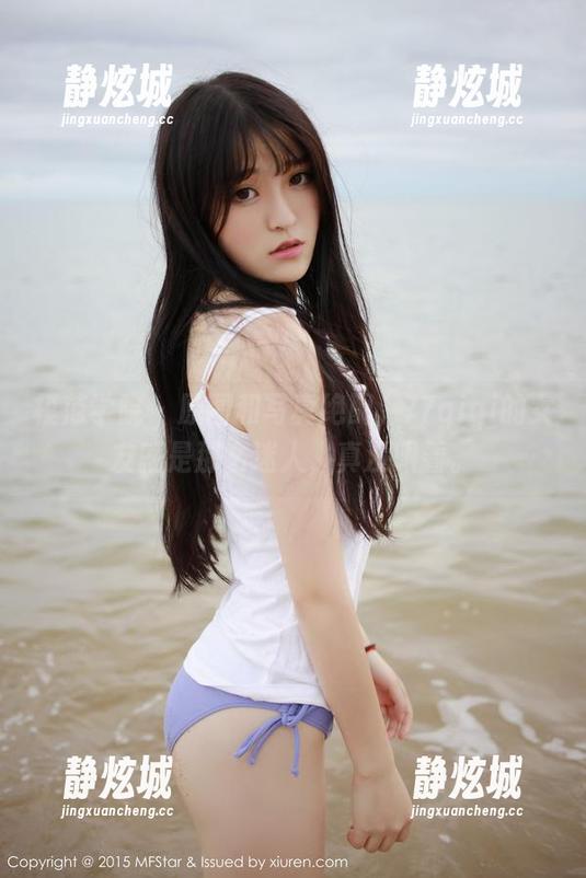 模范学院-77qiqi 模范学院 - 原图和写真绝配,77qiqi的女友就是那么迷人,真没眼看。