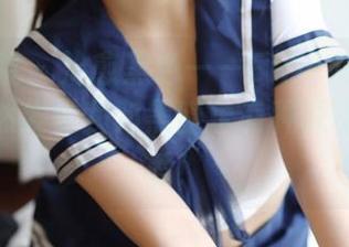 模范学院 – 治愈黑色——Ellie艾栗栗图包，竟然发觉我对黑暗也有种说不出的喜爱！