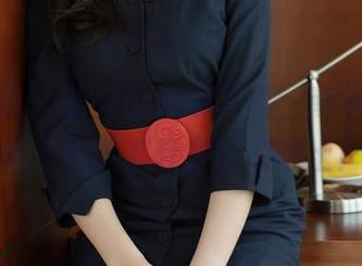 模范学院 – 新来的透明写真，南晓梦竟让所有衣服都赶紧回家吃土！