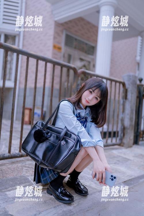 樱井宁宁 黑菲伦的隐秘:樱井宁宁用高清美图记录的“葬送的芙莉莲”